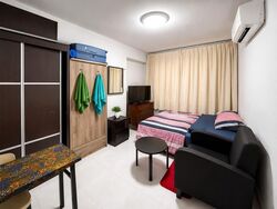 Blk 254 Choa Chu Kang Avenue 2 (Choa Chu Kang), HDB 5 Rooms #565132611